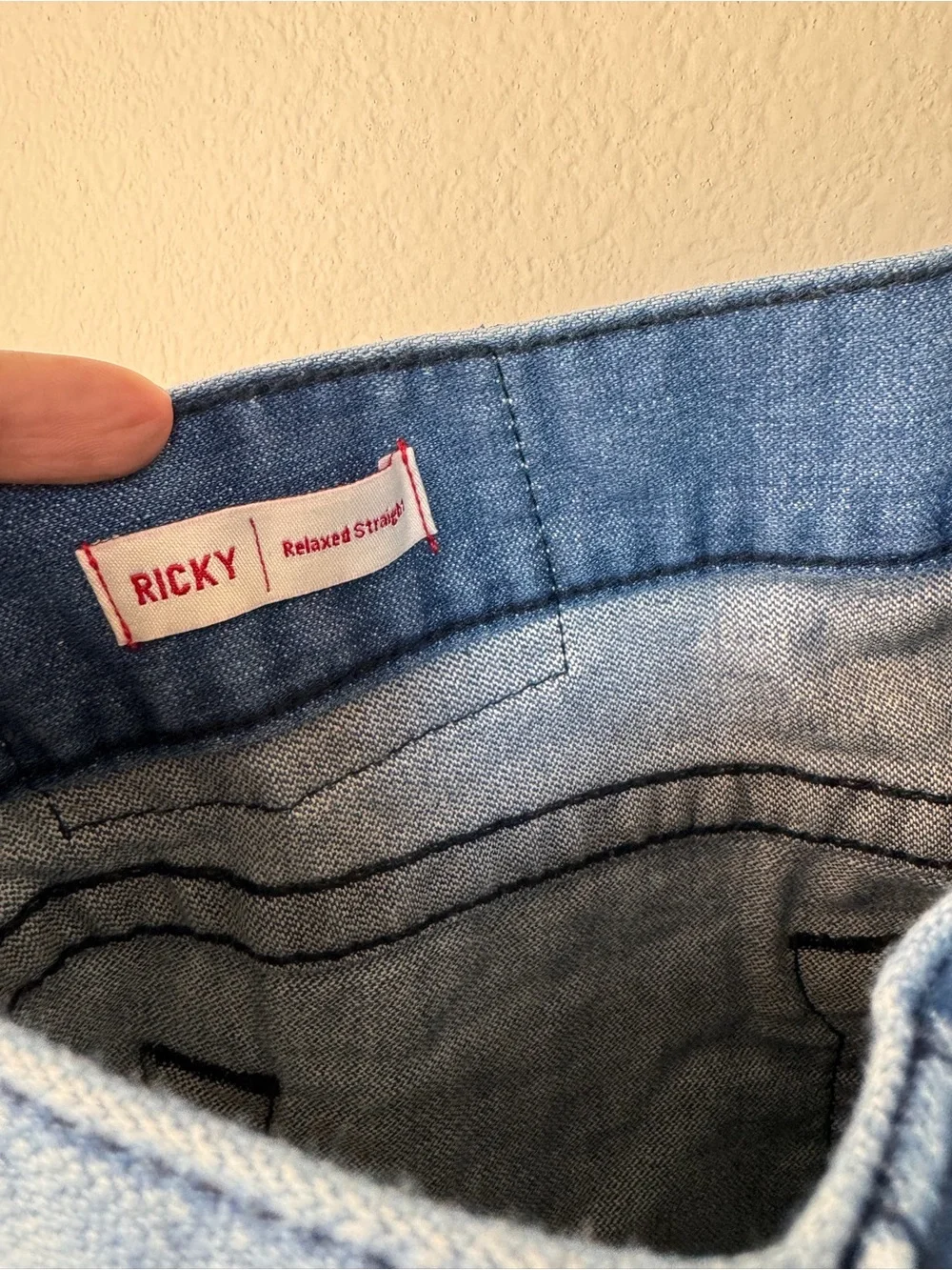 True Religion comfortable men